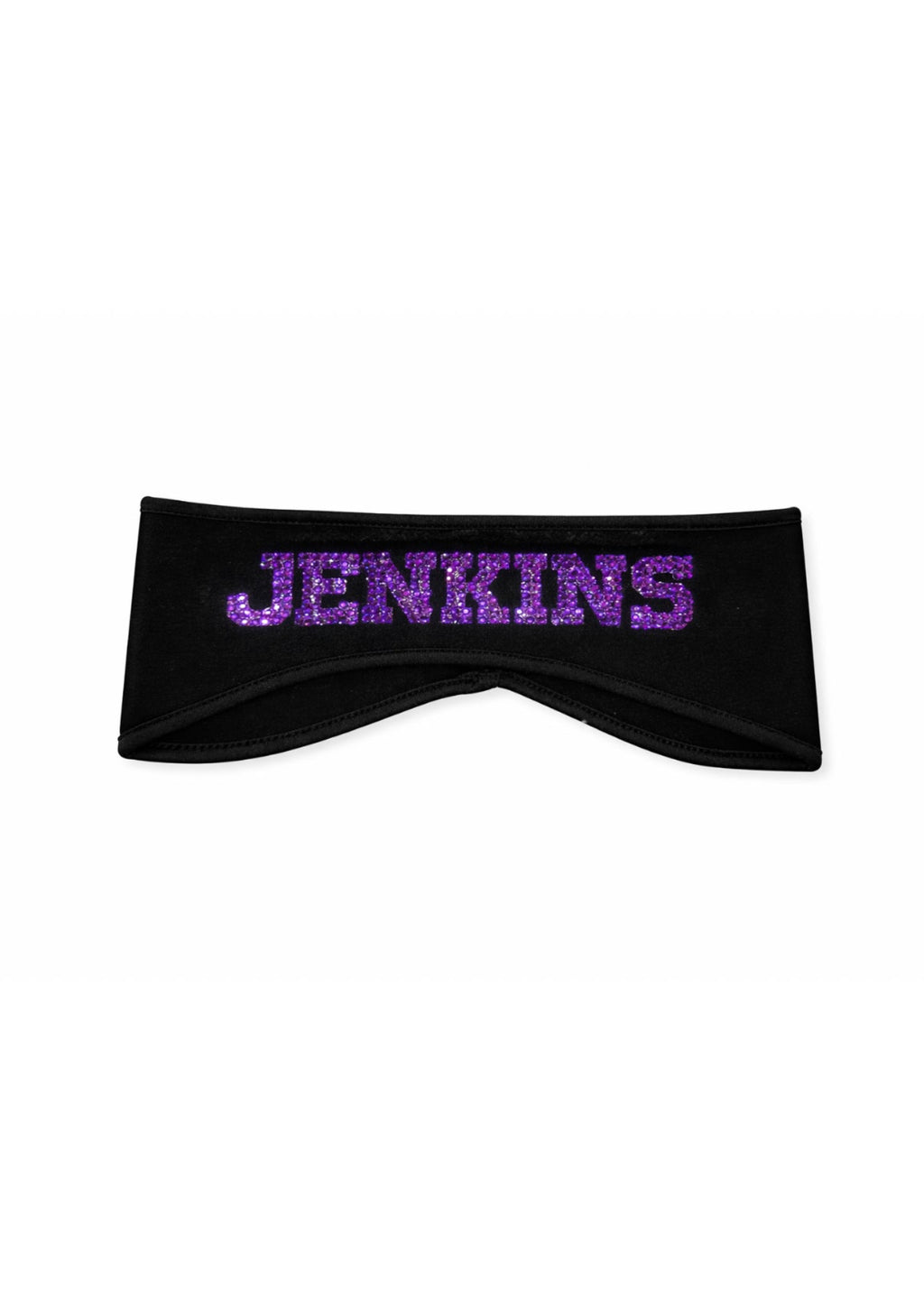 Full Rhinestoned Headband