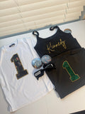 The Signature Bundle