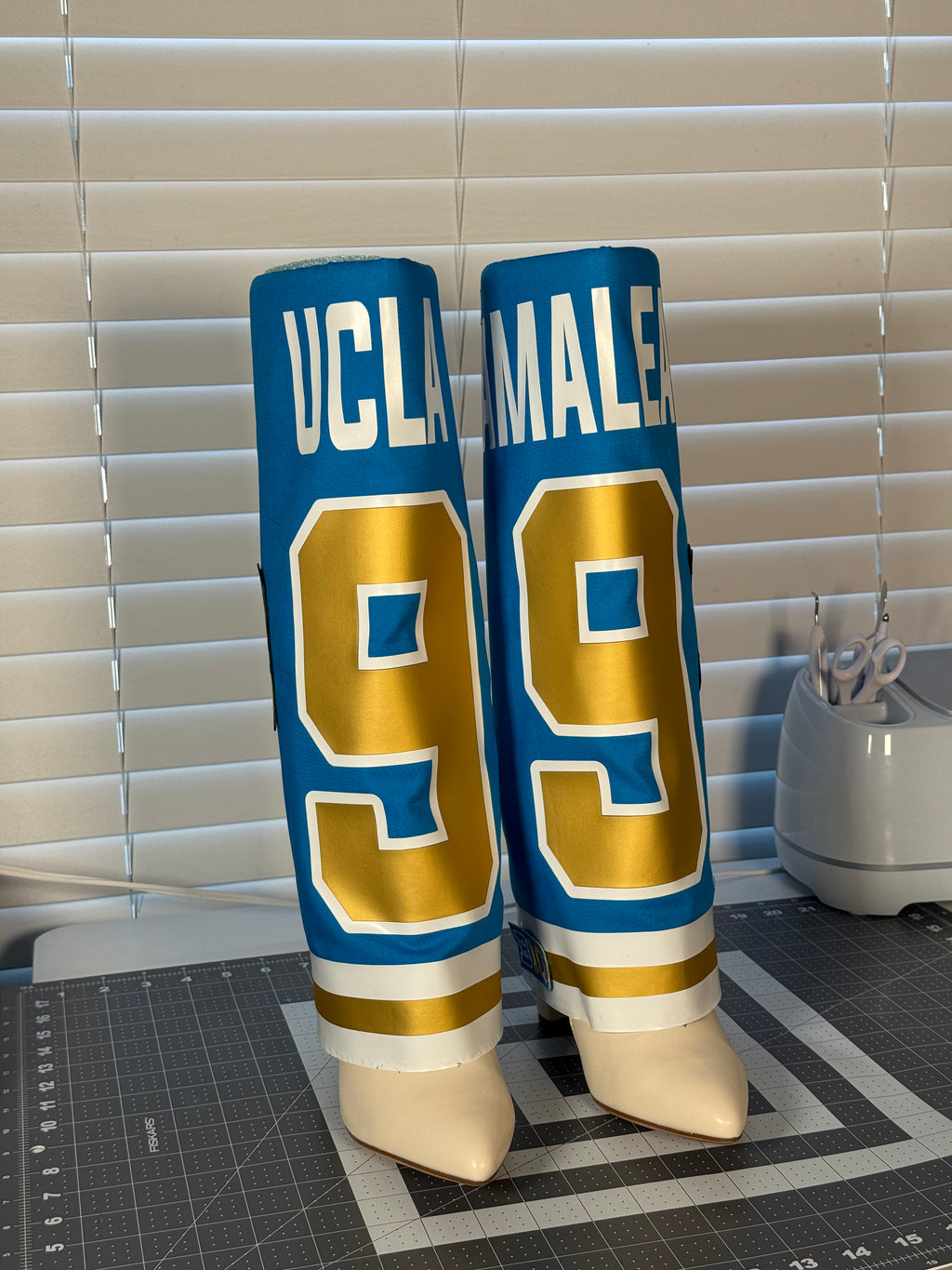 Gameday Boot Covers