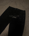 Signature Rhinestone Jeans