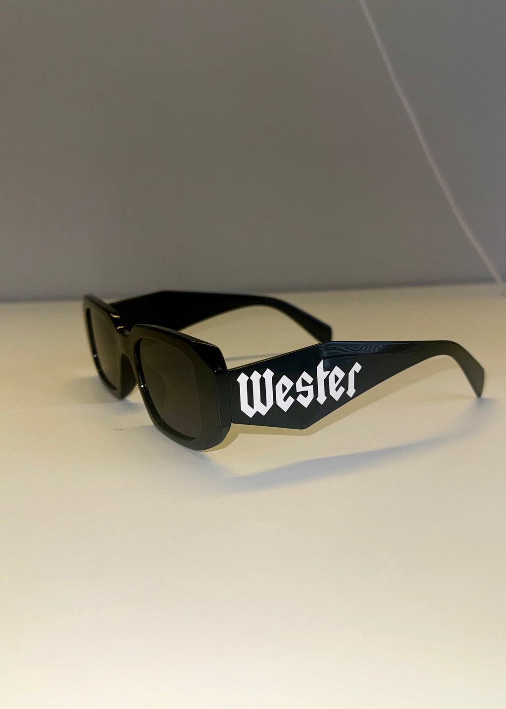 Custom Sunglasses