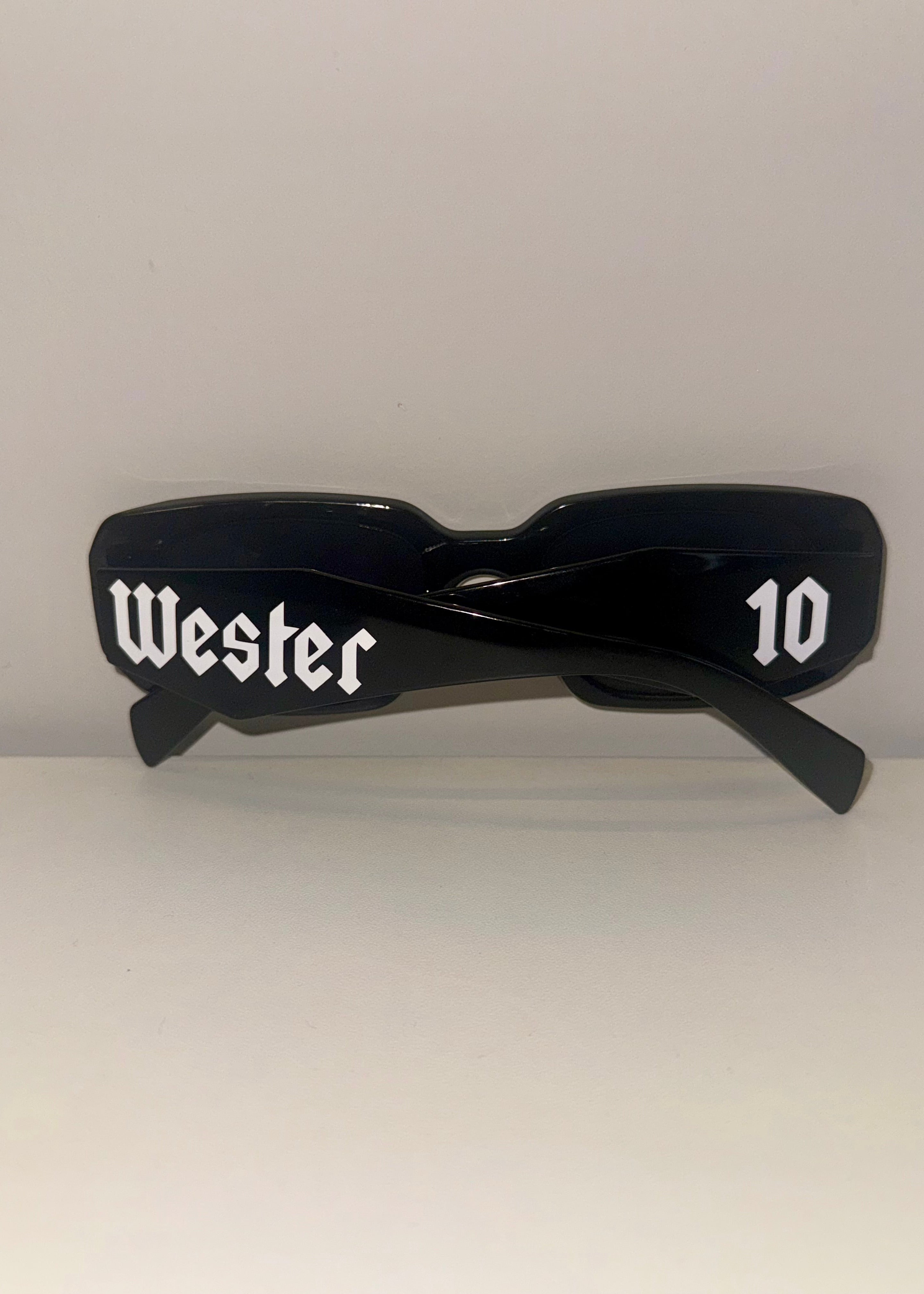 Custom Sunglasses