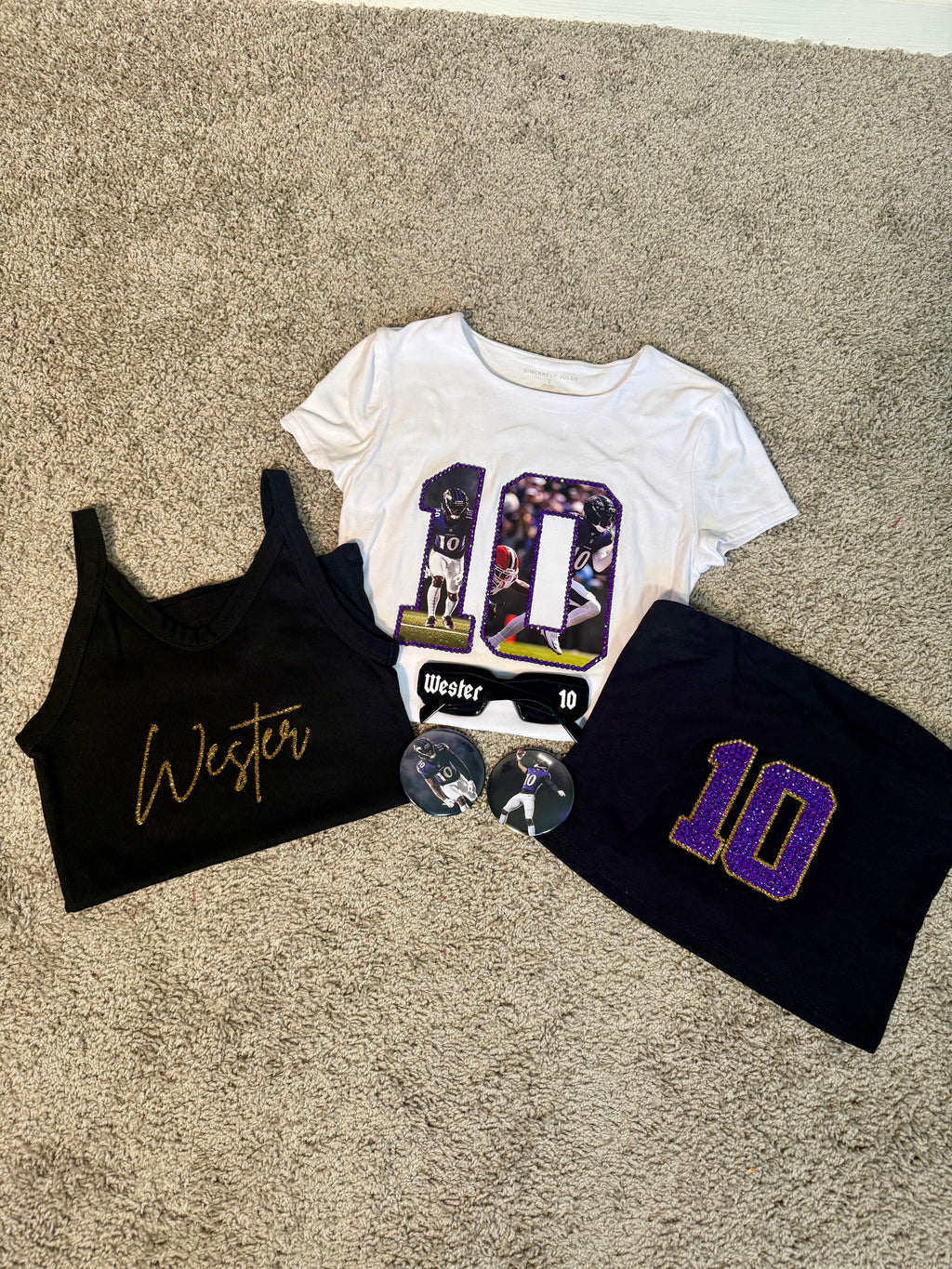 The Signature Bundle