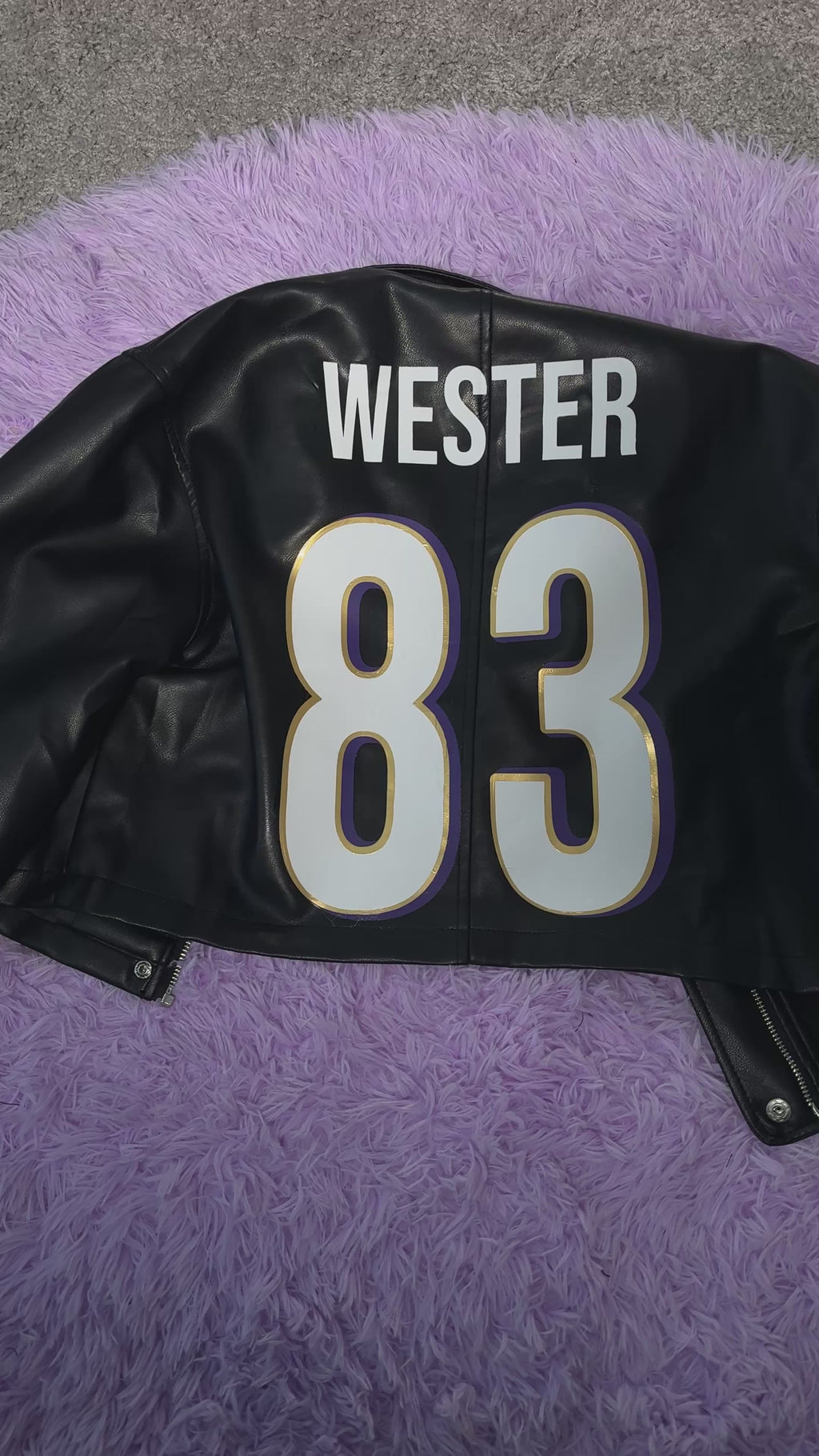Basic Vinyl Print