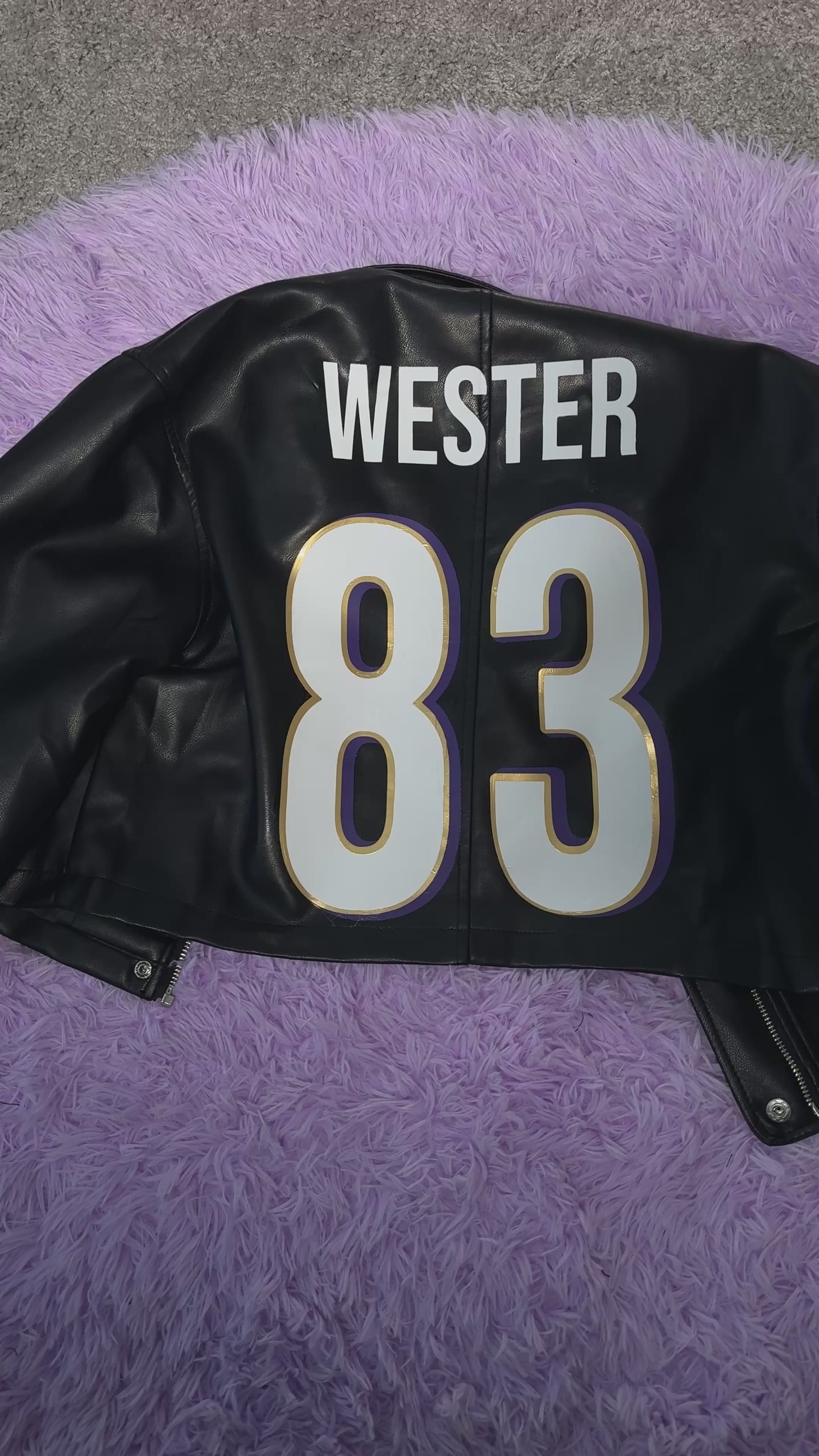 Basic Vinyl Print